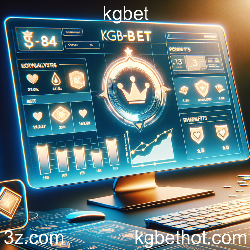 Descubra o Programa de Fidelidade do KGBet e Maximize seus Ganhos